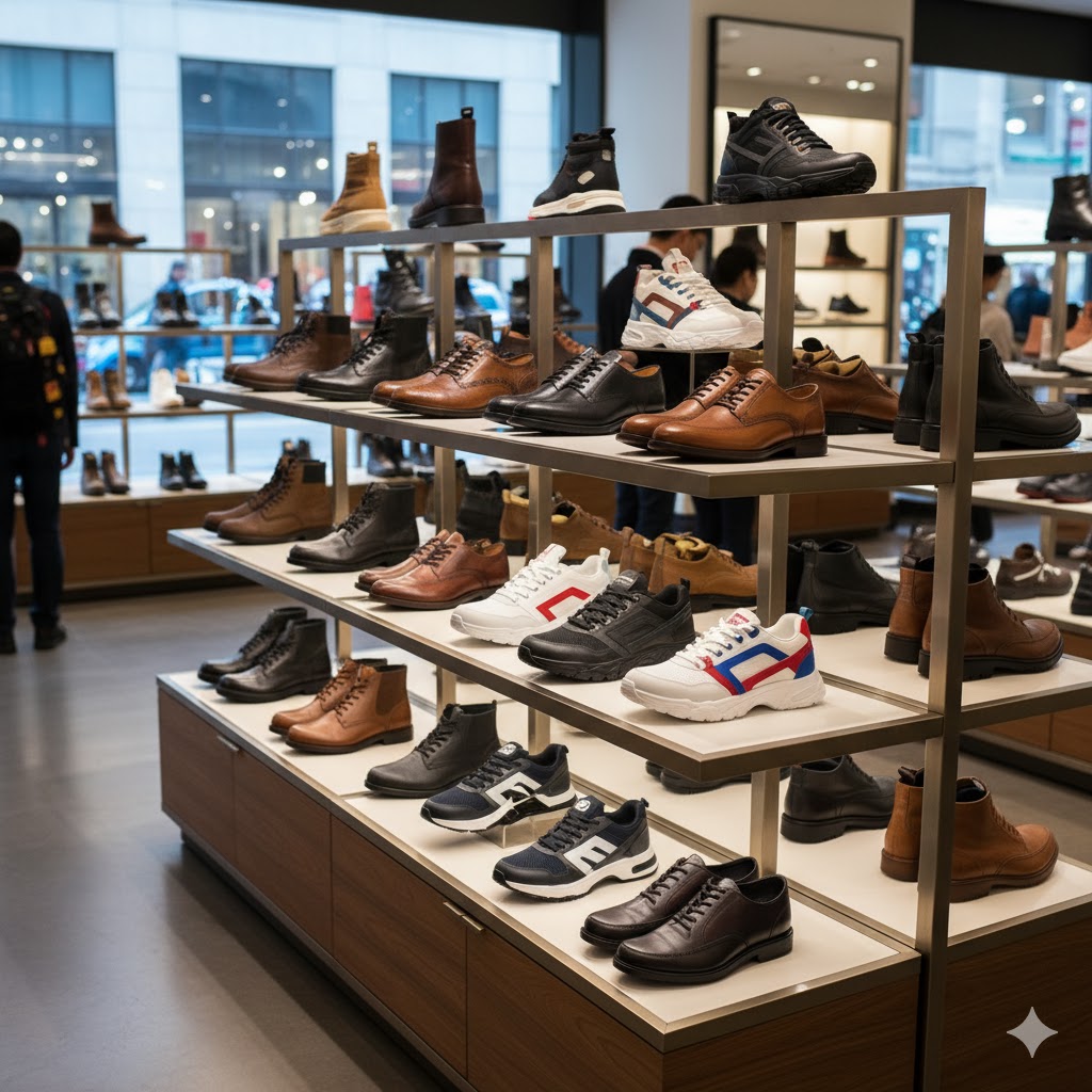 Mens Shoes