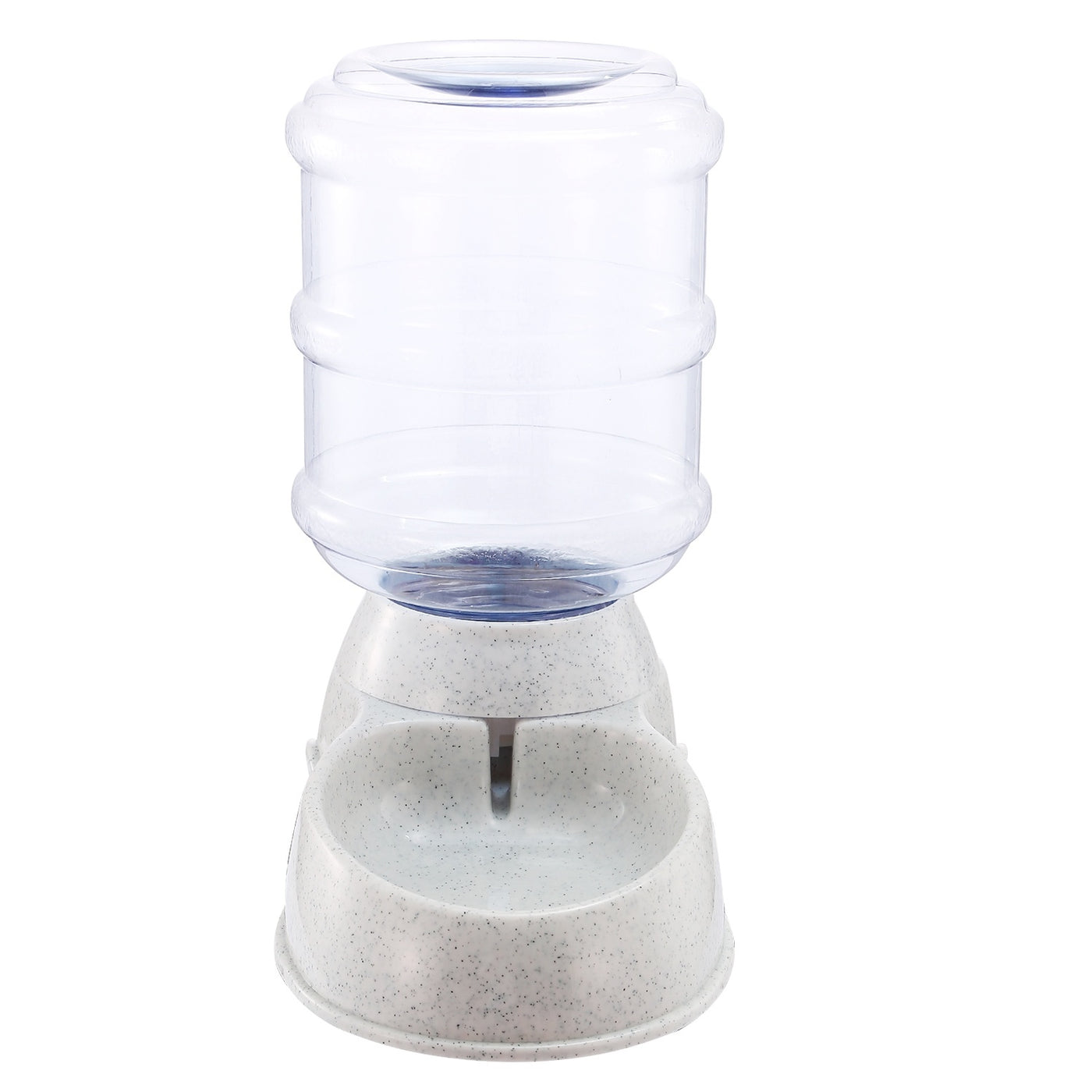 3.5L Automatic Pet Water Dispenser | Self-Dispensing Cat & Dog Water Feeder