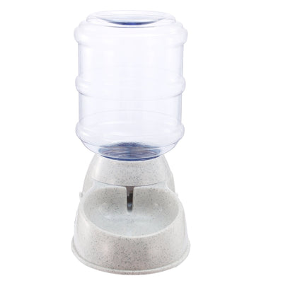 3.5L Automatic Pet Water Dispenser | Self-Dispensing Cat & Dog Water Feeder