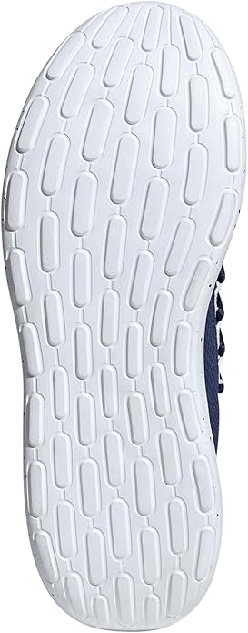 Navy Adidas Men’s Lite Racer Adapt 7.0 – Slip-On Sneakers For Men