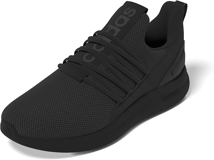 Black Adidas Men’s Lite Racer Adapt 7.0 – Slip-On Sneakers For Men