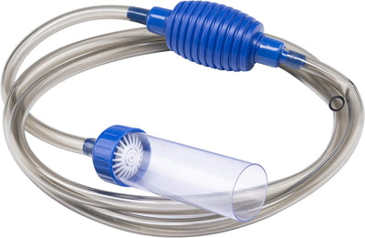 2.55 Tetra Gallon Easy Aquarium Cleaner for Freshwater Tanks