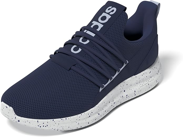 Navy Adidas Men’s Lite Racer Adapt 7.0 – Slip-On Sneakers For Men