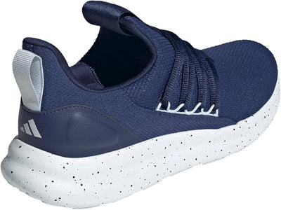 Navy Adidas Men’s Lite Racer Adapt 7.0 – Slip-On Sneakers For Men
