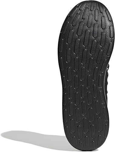 Black Adidas Men’s Lite Racer Adapt 7.0 – Slip-On Sneakers For Men
