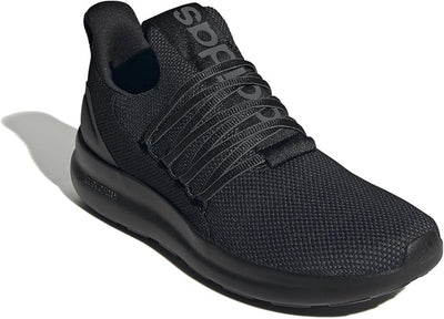Black Adidas Men’s Lite Racer Adapt 7.0 – Slip-On Sneakers For Men
