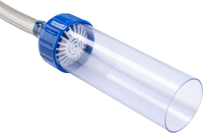 2.55 Tetra Gallon Easy Aquarium Cleaner for Freshwater Tanks