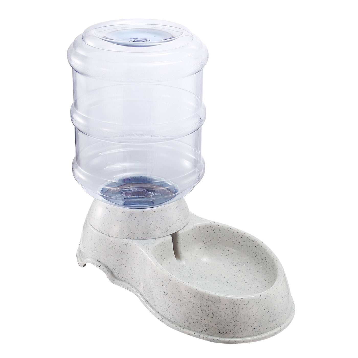 3.5L Automatic Pet Water Dispenser | Self-Dispensing Cat & Dog Water Feeder
